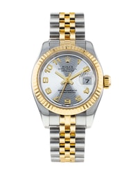 Rolex Datejust Lady 179173